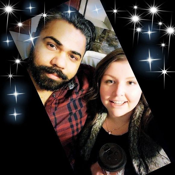 Meet your Posher, Michaella - Picture 1 of 1